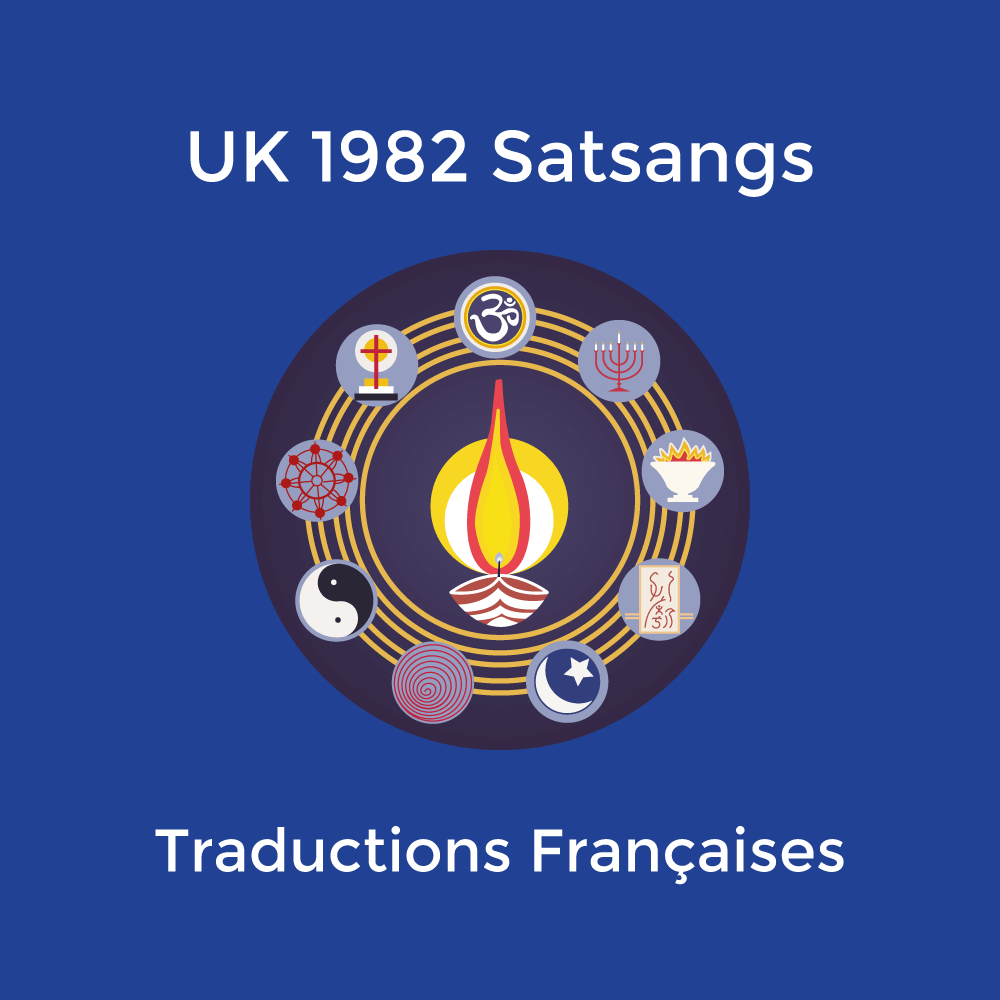 UK 1982 (French Translations)