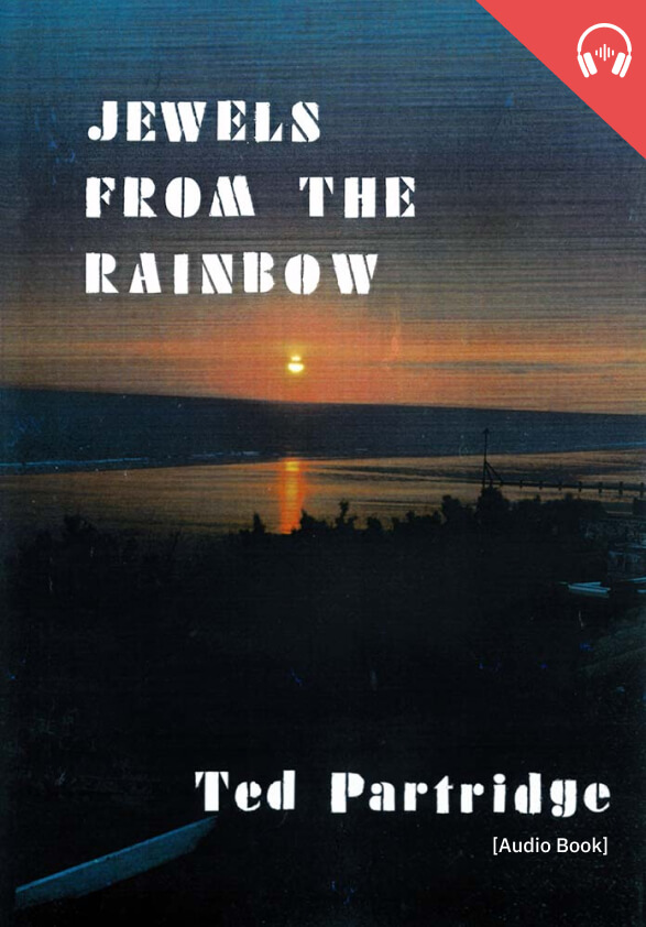 Jewels from the Rainbow (English edition) (copy)