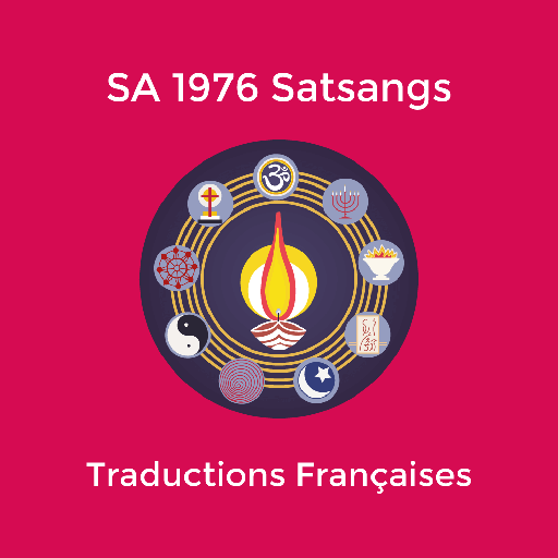 SA 1976 (French Translations)