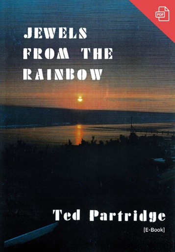 Jewels from the Rainbow (English edition)