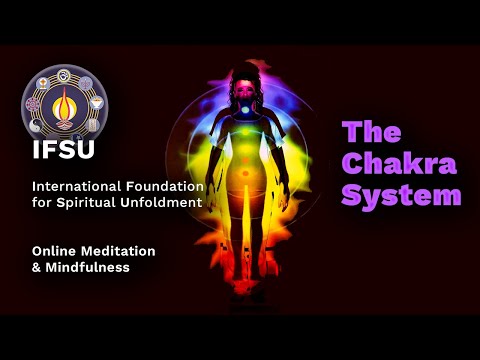 The Chakra System