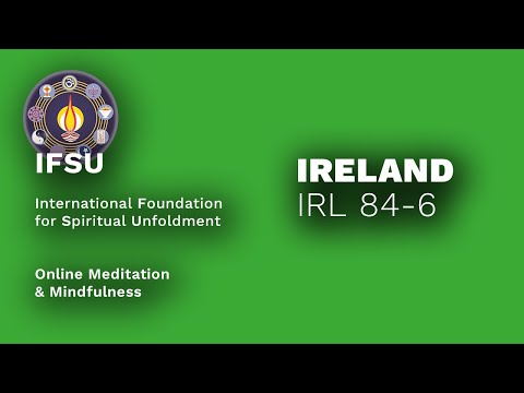 Spiritual Leadership | IRL 84-6 | Podcast