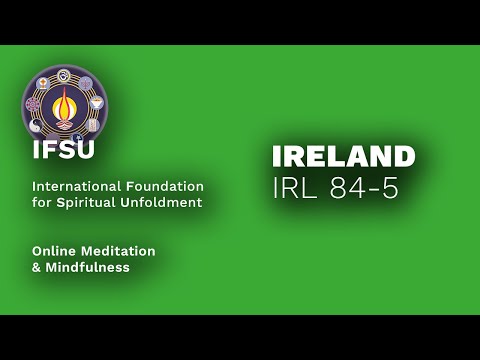 The Conscious and Superconscious Mind | IRL 84-5 | Podcast