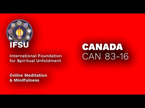 Peace, Calm and Happiness | CAN83-16 | Podcast