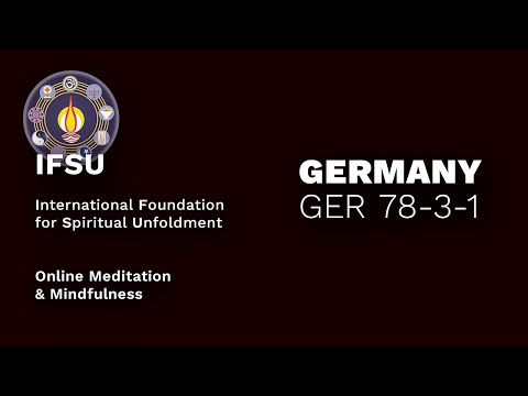The Power of Love | GER 78-3-1 | Podcast