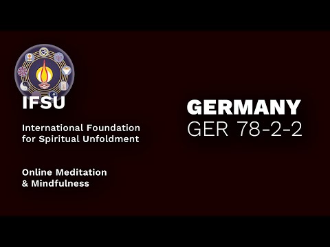 Profound Impact of Guru Shakti | GER 78-2-2 | Podcast