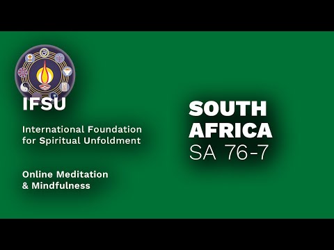 Spiritual Evolution Across Different Religions | SA 76-7 | Podcast