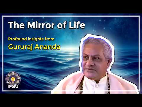 The Mirror of Life