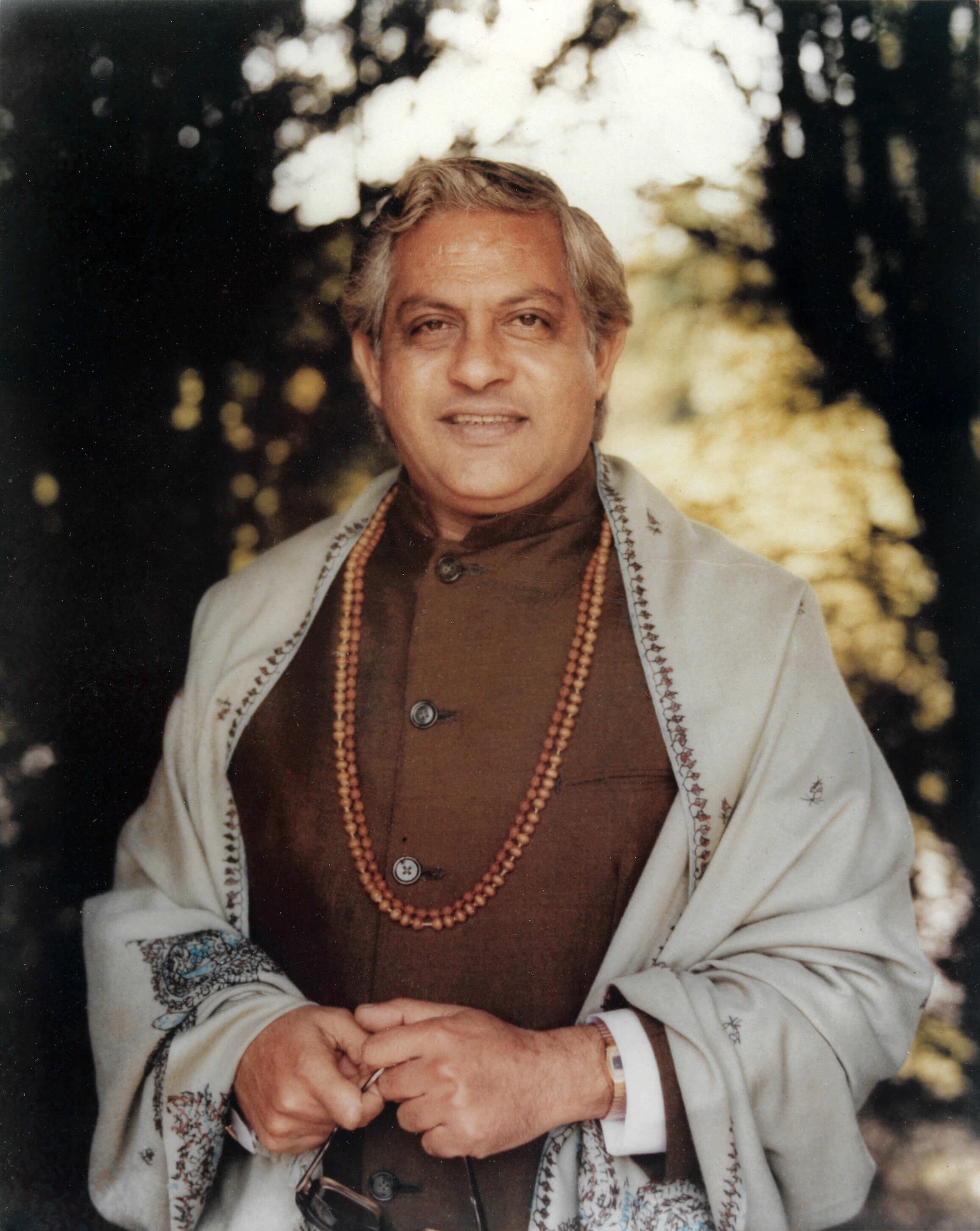 Gururaj Ananda - 2