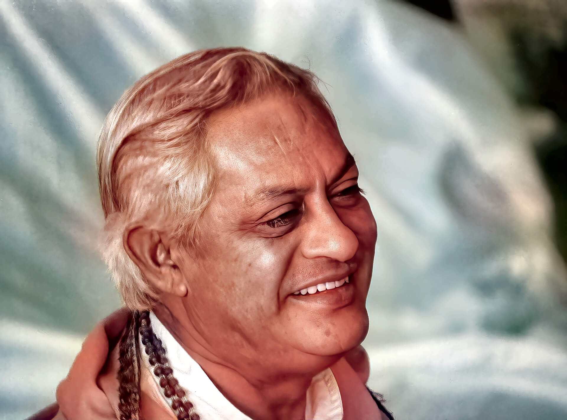 Gururaj Ananda - 5