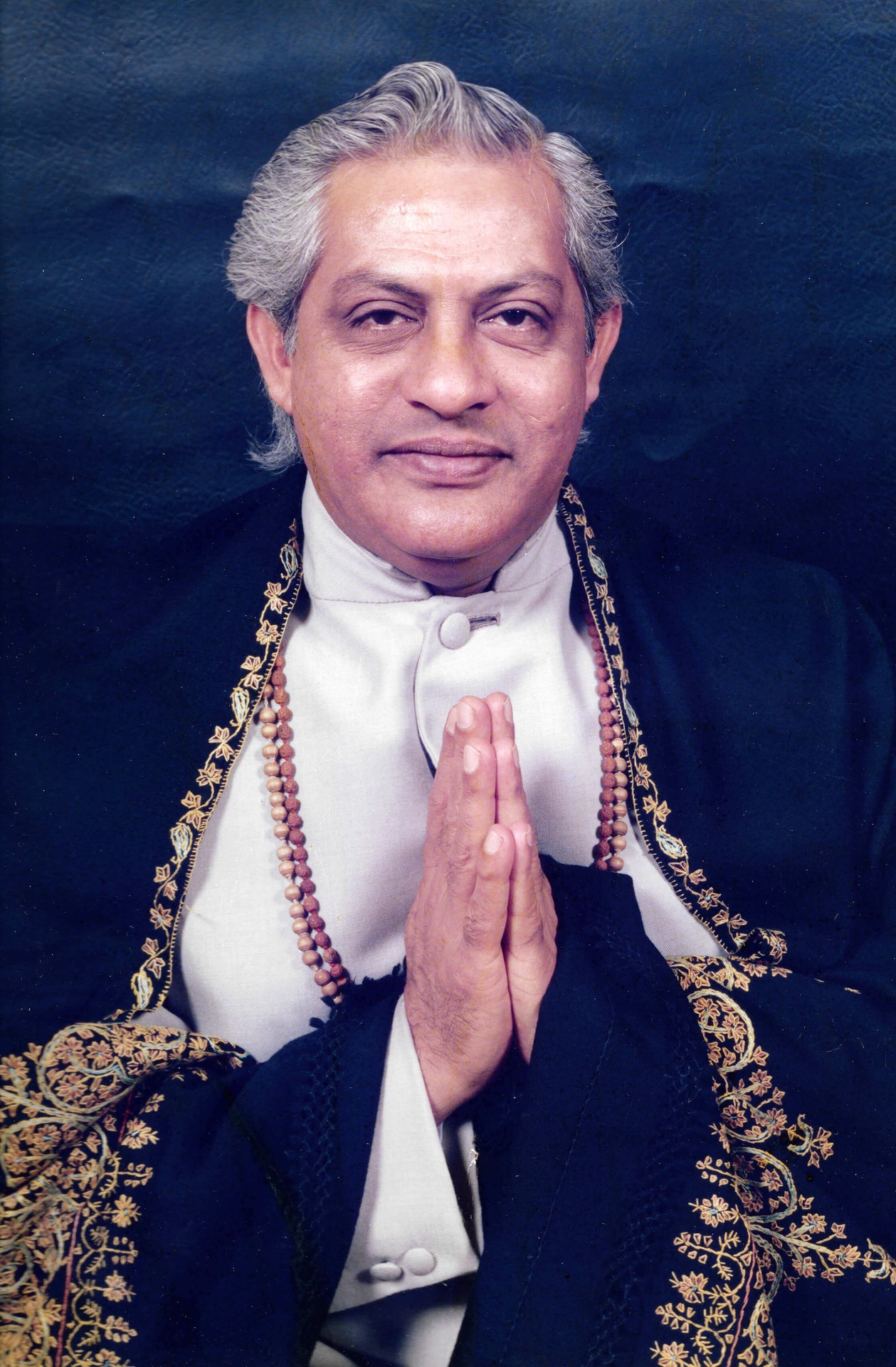 Gururaj Ananda - 4