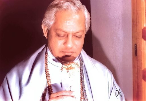 Gururaj Ananda - 1